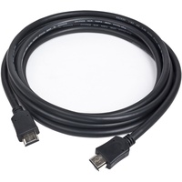 Gembird CC-HDMI4-20M - HDMI with Ethernet cable - 20