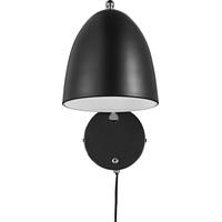 Nordlux Alexander (E27) schwarz