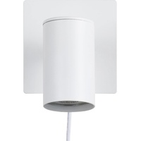 Nordlux Frida GU10, 35W, weiß