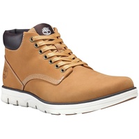 Timberland Bradstreet Chukka Leather Stretch Stiefel Tornado 44 1/2