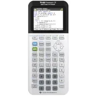 Texas Instruments TI-83 Premium CE EDITION PYTHON