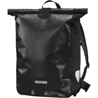 Ortlieb Messenger-Bag Backpack 39L Black