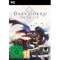 THQ Darksiders Genesis (USK) (PC)