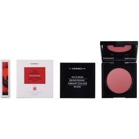 Korres Wild Rose Rouge 24 Dusty Rose 5.5 g