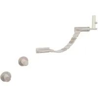 Kerbl Matterhorn Kletterwand 70 cm beige