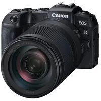 Canon EOS RP + RF 24-240 mm IS USM