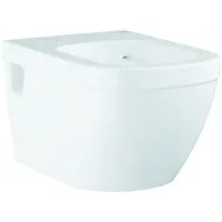 Grohe  Euro Keramik Wand-Tiefspül-WC (39538000)