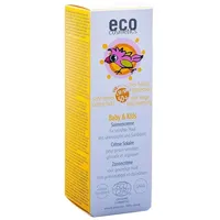 Eco Cosmetics Baby & Kids Creme LSF 50+ 50