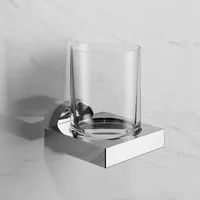 Keuco Edition 90 Glashalter 19050019000
