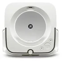 IROBOT Braava jet m6 weiß/grau