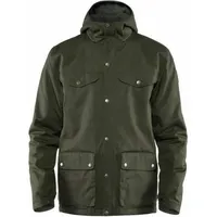 Fjällräven Greenland Winter Jacket Herren deep forest XL