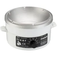 KnorrPrandell Wachsschmelzgerät 20 x 10 cm