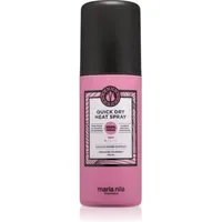 Maria Nila Quick Dry Heat Spray 150 ml