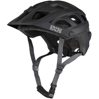 IXS Trail Evo 58-62 cm black 2021