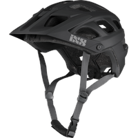 IXS Trail Evo 54-58 cm black 2021