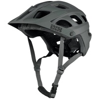 IXS Trail Evo 54-58 cm graphit
