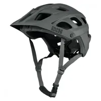IXS Trail Evo 54-58 cm graphit