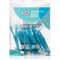 TePe Angle Interdentalbürsten blau 0,6 mm 25er