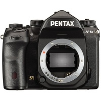 Pentax K-1 Mark II + HD DFA 28-105 mm