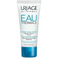 Uriage Eau Thermale Hydro-Aktiv Rich Water Cream 40 ml