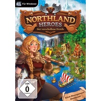 Magnussoft Northland Heroes (USK) (PC)