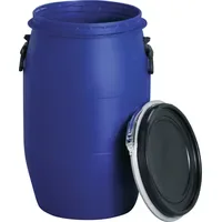 Graf Kunststoff-Weithalsfass PE 60 l