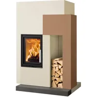 Haas + Sohn Kaminbausatz Ascim-II