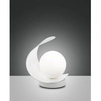 Fabas Luce Adria Tischleuchte LED 3414-30-102,