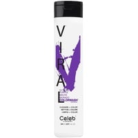 Celeb Viral Extreme Purple 244 ml
