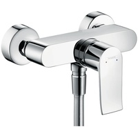 Hansgrohe Metris chrom