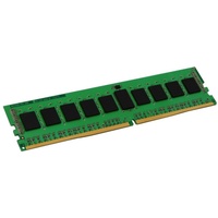 Kingston ValueRAM 4GB, DDR4-3200 CL22 KVR32N22S6/4