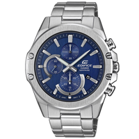 Casio Edifice Edelstahl 45,6 mm EFR-S567D-2AVUEF