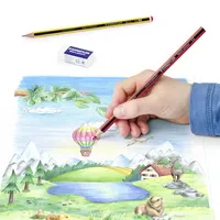 Staedtler Noris Club Buntstift 12 St. mehrfarbig