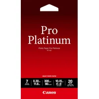 Canon PT-101 10x15 cm 20 Blatt