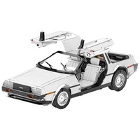 Metal Earth DeLorean Metal Modellbau Set 502447