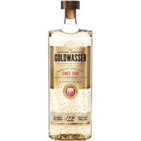 Danziger Goldwasser 40% Vol. 0,7 l