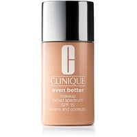 Clinique Even Better Makeup LSF 15 CN 08 linen