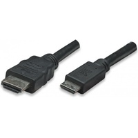 TECHLY HDMI (Typ A, — HDMI (Typ A) 3