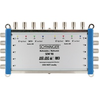 Schwaiger SAT 9x8
