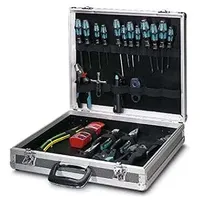 Phoenix Contact TOOL-CASE BASIC Werkzeugkoffer
