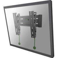 NeoMounts Newstar NM-W125BLACK TV-Wandhalterung 25,4 cm (10) - -