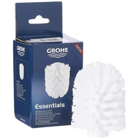 GROHE Essentials Ersatzbürstenkopf weiß