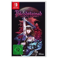 505 Games Bloodstained - Ritual of the Night (PEGI)