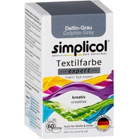 Heitmann simplicol Textilfarbe expert für kreatives, einfaches Färben, -