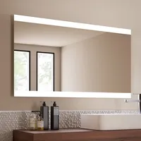 Ideal Standard Mirror & Light Spiegel T3349BH