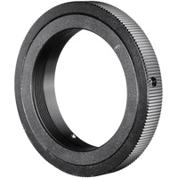 Walimex T2 Adapter für Nikon AF/ MF