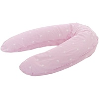 Träumeland Stillkissen krone rosa