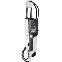 VOLTCRAFT VC-55 LCD Zweipoliger Spannungsprüfer CAT III 1000 V,