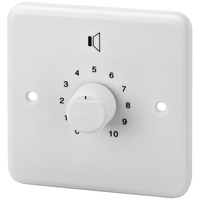 Monacor ATT-212/WS