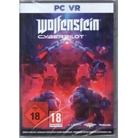 (matching) Wolfenstein Cyberpilot PC Download Vollversion Steam Code in